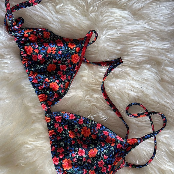 BoomBoom Brazil Bikini (Top & Cheeky Bottom) - Picture 2 of 5